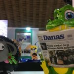 Dečji dan na Media marketu: Razbijanje pinjate i predstava (VIDEO, FOTO) 3 Dečji dan na Media marketu: Razbijanje pinjate i predstava (VIDEO, FOTO) 3