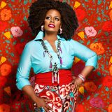 Dajen Rivs: Doktorka i džez majstorka 6