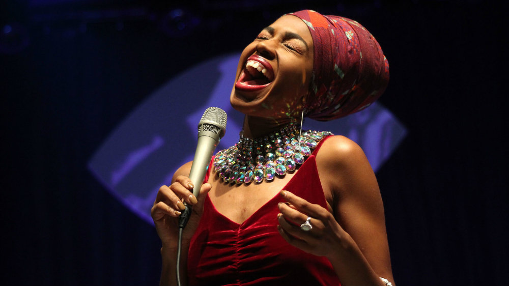 Džez između svetova 1