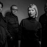 Ilugdin Trio feat. Tanya Balakirskaya: Prvi Rusi posle 32 godine 1