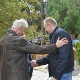 Đilas u Zrenjaninu: Srbija kreće u bojkot 14