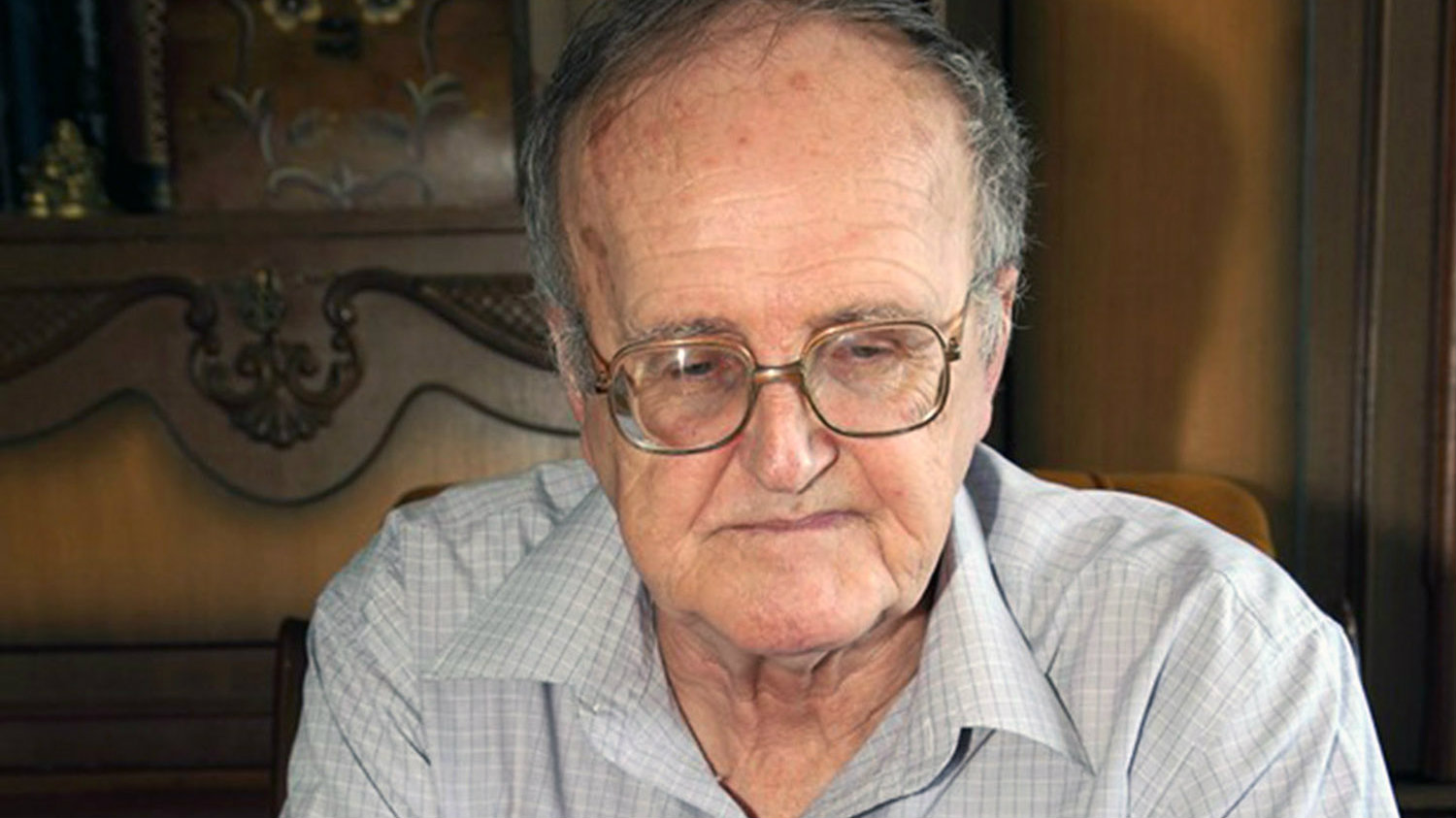 Podsećanje na književno delo Dobrila Nenadića 1