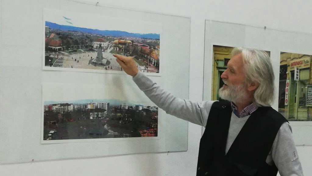 Kad progovori "Kraljevački polukrug" 1