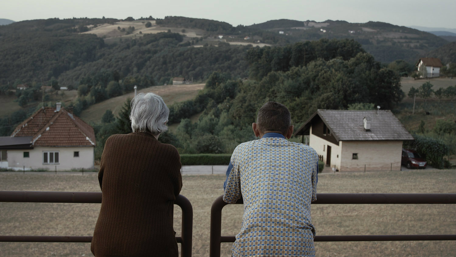 Film "Dolina vladara" u izboru za IDA nagradu 1