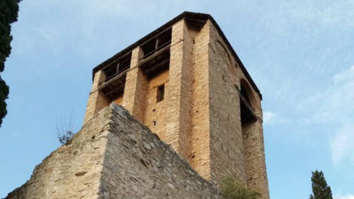 Hilandar (2): Vino, poj i tišina 1