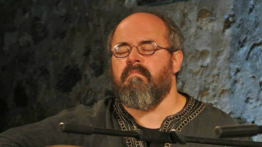 Hipi pokret bio je svetska inspiracija za bavljenje ranom muzikom 1