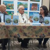 Roman potreban istoriji 3