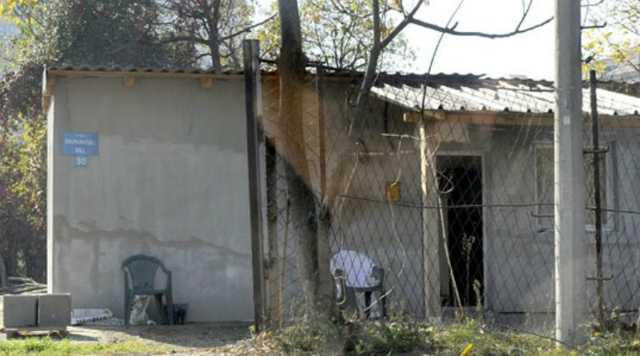 Rušenje jedinog krova nad glavom porodice Seladin 1