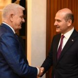 Uspešna saradnja između Crne Gore i Turske 5