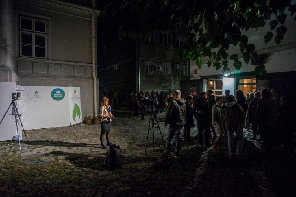 Građani su odgovorni za parastos demokratije (FOTO) 6 Građani su odgovorni za parastos demokratije (FOTO) 6