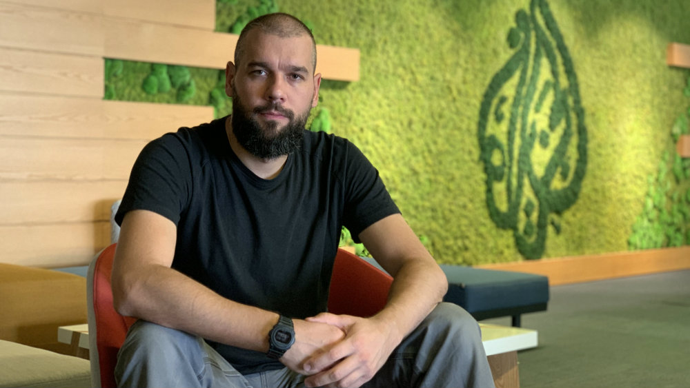 "Vikend snajperisti" koji su radi zabave ubijali po Sarajevu: Italijani prvi pokrenuli istragu, potom i Amerikanci, Britanci tvrde da je to "urbani mit" 2 "Vikend snajperisti" koji su radi zabave ubijali po Sarajevu: Italijani prvi pokrenuli istragu, potom i Amerikanci, Britanci tvrde da je to "urbani mit" 2