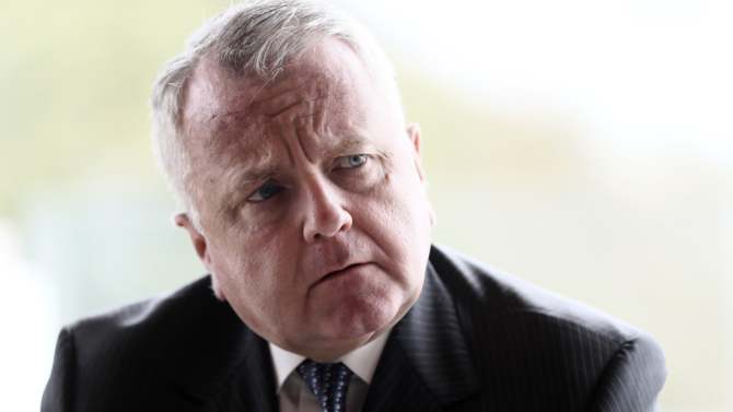 Tramp predložio Pompeovog zamenika Džona Salivena za ambasadora u Rusiji 1