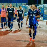 Posle 11 utakmica TSC doživeo prvi poraz i pao na treće mesto 10