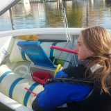 Trofej Beograda za najmlađe jedriličare 9