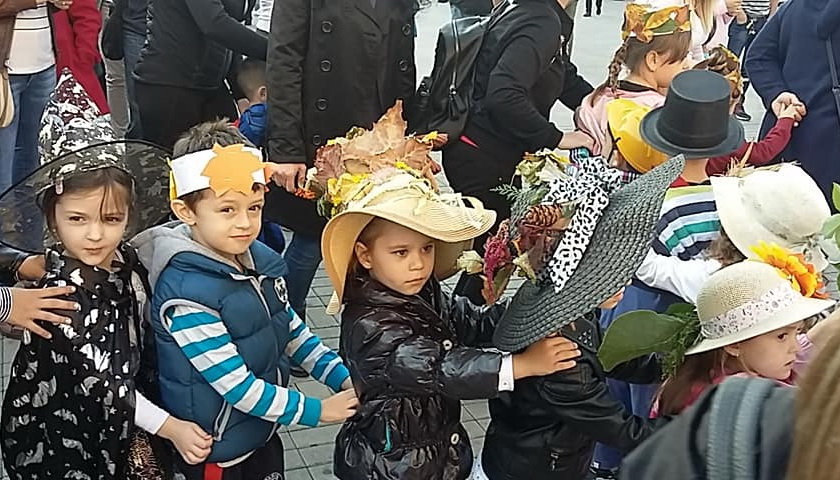 Dečija nedelja od ponedeljka u Smederevu 1