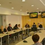 Pisarri: Zaštititi nekadašnji logor Topovske šupe od propadanja 3