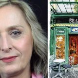 Predstavljanje knjige "MilaMar" Mile Filipović večeras u Užicu 9