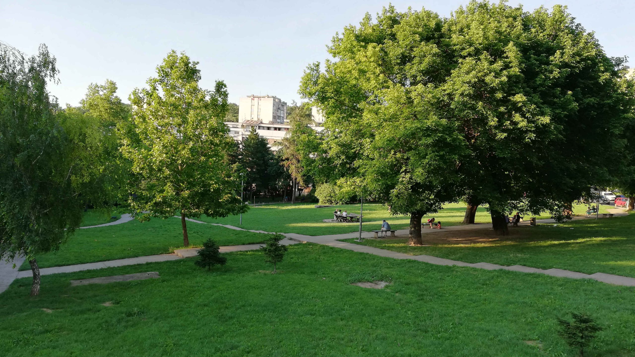 Peticija za očuvanje Poljančeta i Čingrijine 1