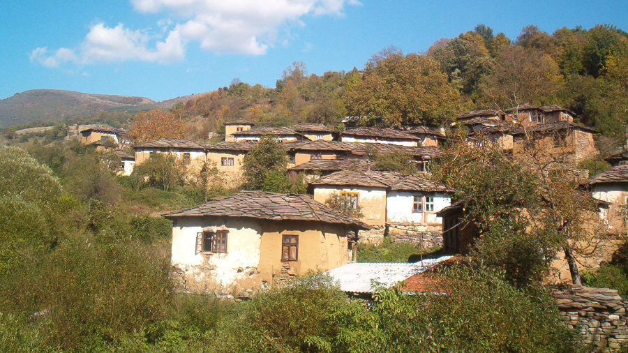 Projekat zaštite Gostuše dobitnik nagrade "Evropska priča o nasleđu" 1