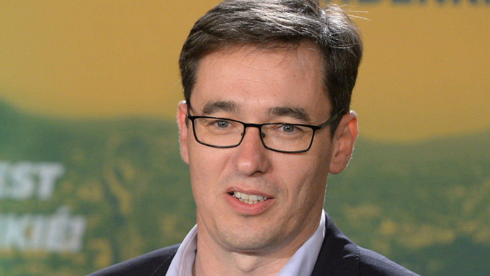 Gradonačelnik Budimpešte iz redova opozicije Orbanovom režimu stigao u zvaničnu posetu Beogradu na poziv Zeleno-levog fronta i biće dočekan u Starom dvoru 1