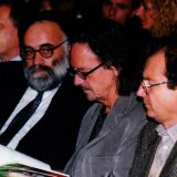 Nobelovac Handke u Srbiji bio dobitnik nagrada "Braća Karić" i "Zlatni ključ Smedereva" 6