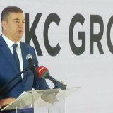 Knežević: Ove godine više od četiri milijarde evra priliva od direktnih stranih investicija 4