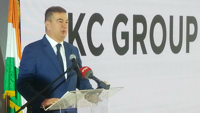 Knežević: Ove godine više od četiri milijarde evra priliva od direktnih stranih investicija 1