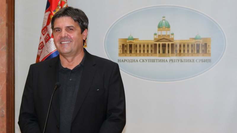 Zelena stranka: Trivana kazniti radom u JKP Zelenilo 1