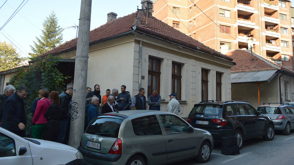 Porodica želi da plati dug, poverioci to odbijaju 1