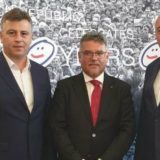 Gradonacelnik Pirota i direktor Regionalne deponije na prijemu u Ambasadi Češke 7