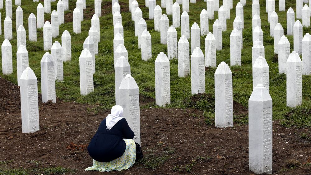 Svaka država koja je bila agresor treba da plati 1