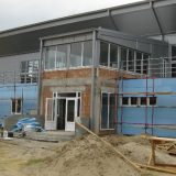 Do kraja godine biće gotova Hala sportova 6