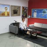 Hubač: Obnavljanje kadrova ključan problem u pozorištima Srbije 11