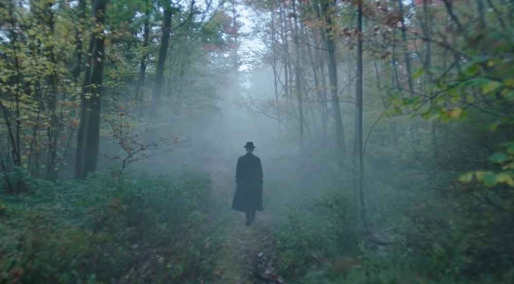 Posthumno objavljena nova pesma Leonarda Koena (VIDEO) 1