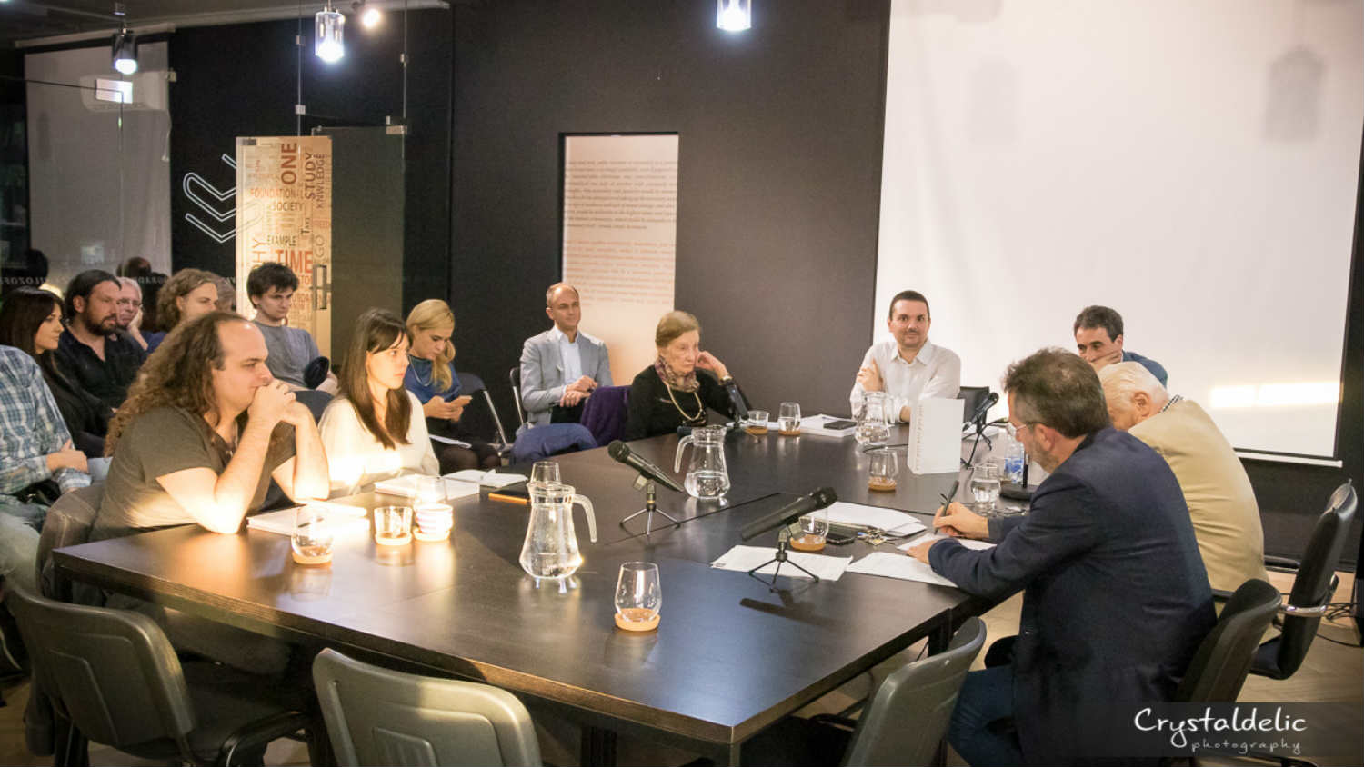 Na krilima junske pobune 1