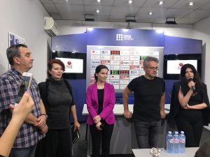 Protest Novinari protiv fantoma: Srbija mora da oslobodi medije (VIDEO, FOTO) 4