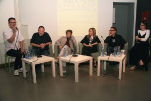 Bjelogrlić: Imamo jednu ruralnu vlast, a veoma urbane serije 2