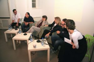 Bjelogrlić: Imamo jednu ruralnu vlast, a veoma urbane serije 3