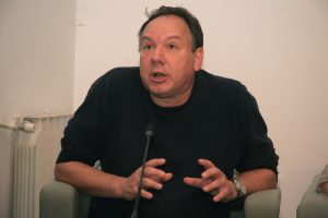 Bjelogrlić: Imamo jednu ruralnu vlast, a veoma urbane serije 4