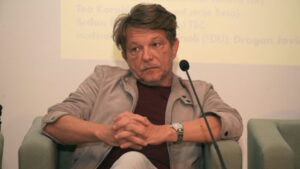 Bjelogrlić: Imamo jednu ruralnu vlast, a veoma urbane serije 5