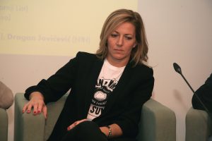 Bjelogrlić: Imamo jednu ruralnu vlast, a veoma urbane serije 6