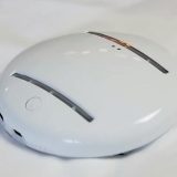 Robot koji steriliše krevet i nameštaj 7