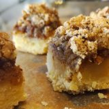 Londonske štangle - recept 5