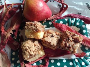 Londonske štangle - recept 2