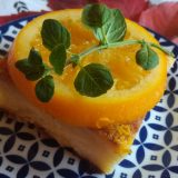 Portokalopita - kolač od pomorandže (recept) 1