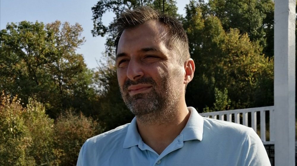 Aleksandar Obradović: Nema dileme u vezi sa zloupotrebama u Krušiku 1
