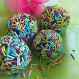 Brigadeiro-brazilske čokoladne kuglice (recept) 3