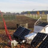 Srušio se Samsungov satelit za selfije 4