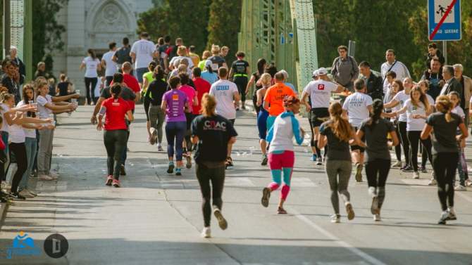 Kenijci dominirali polumaratonom u Zrenjaninu 1