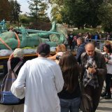 Šta kažu građani o uklanjanju Pobednika? 9